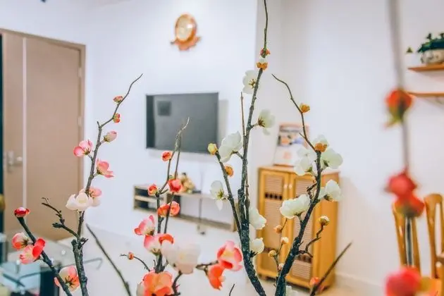 Apart Daire, 2 Yatak Odası, Kısmi Deniz Manzarası