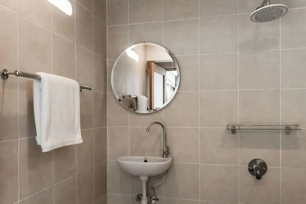 Oda, Okyanus Manzaralı