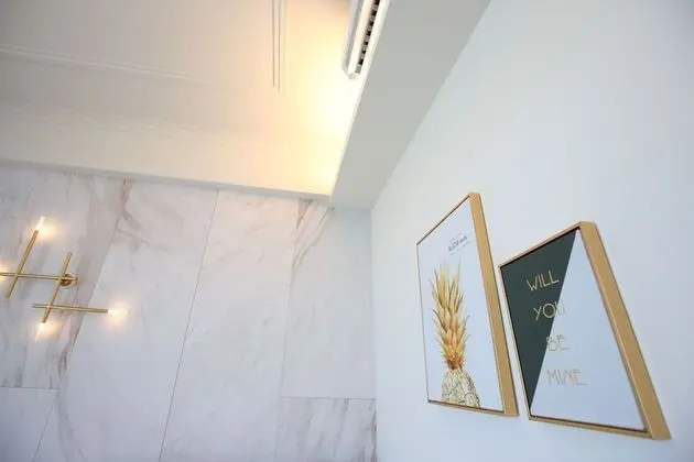 Comfort Dört Kişilik Oda