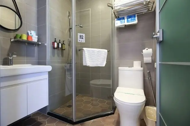 Comfort Dört Kişilik Oda