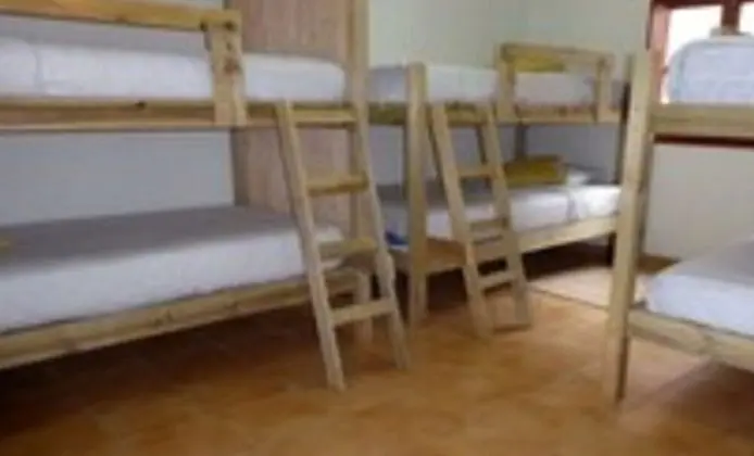 Ortak Ranzalı Oda, Karma Ranzalı Oda (N. 1)