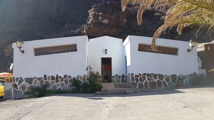 Ortak Ranzalı Oda, Karma Ranzalı Oda (N. 1)