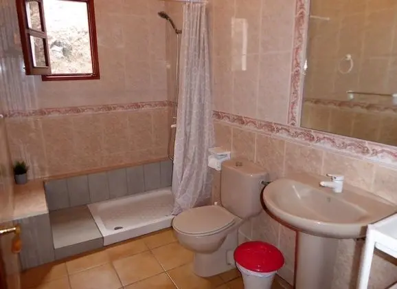 Ortak Ranzalı Oda, Karma Ranzalı Oda (N. 1)