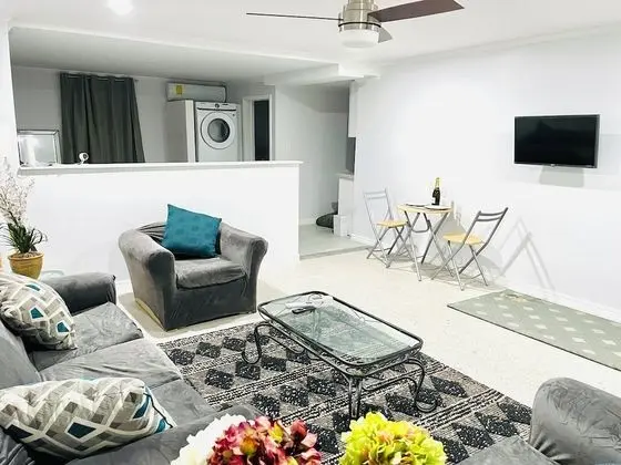 Design Stüdyo Süit, 1 Yatak Odası