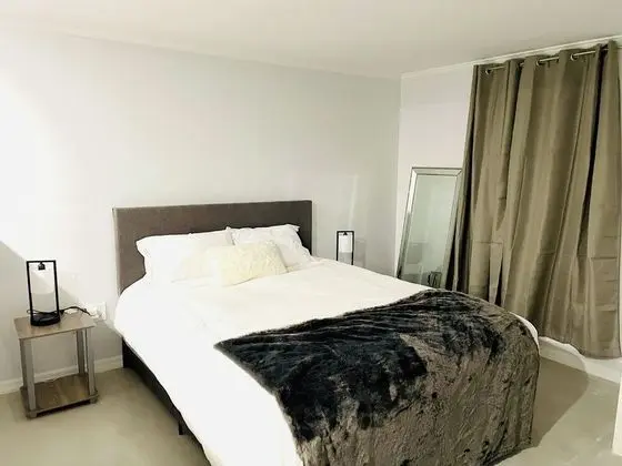 Design Stüdyo Süit, 1 Yatak Odası