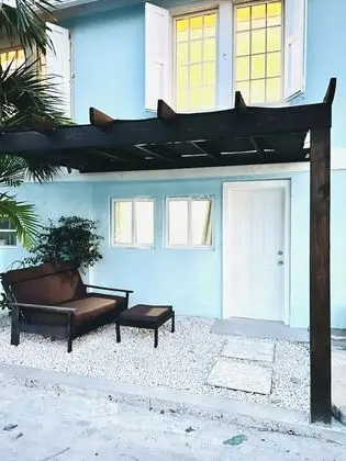 Design Stüdyo Süit, 1 Yatak Odası
