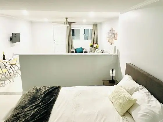 Design Stüdyo Süit, 1 Yatak Odası
