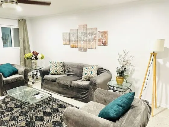 Design Stüdyo Süit, 1 Yatak Odası