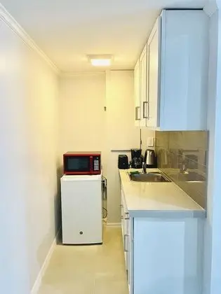 Design Stüdyo Süit, 1 Yatak Odası