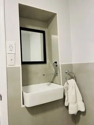 Design Stüdyo Süit, 1 Yatak Odası