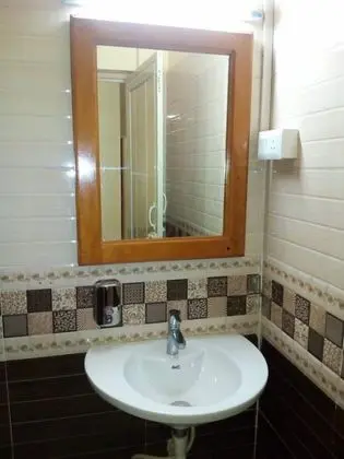 Deluxe Oda, 1 Çift Kişilik Yatak
