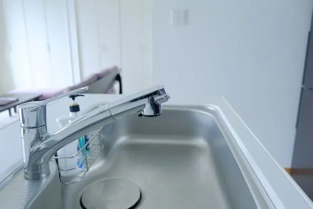 Luxury Villa (Ryukyu-glass)