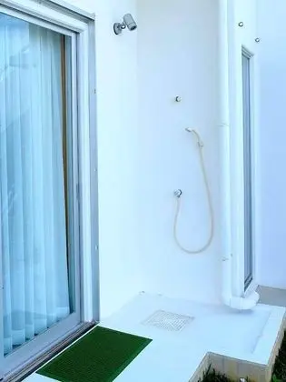 Luxury Villa (Ryukyu-glass)