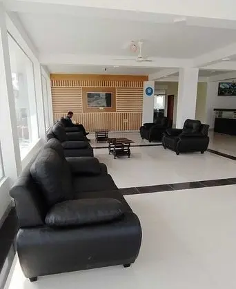 Deluxe Tek Büyük Yataklı Oda, 1 Yatak Odası, Şehir Manzaralı