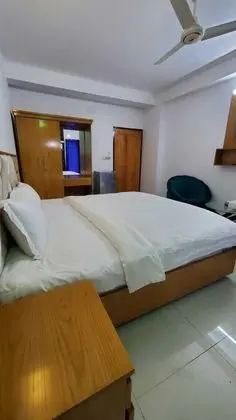 Deluxe Tek Kişilik Oda