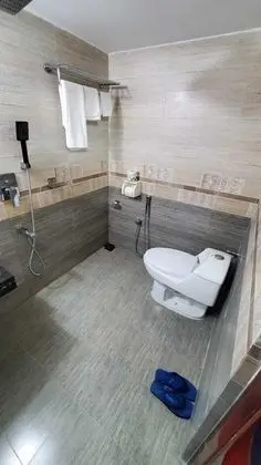 Deluxe Tek Kişilik Oda