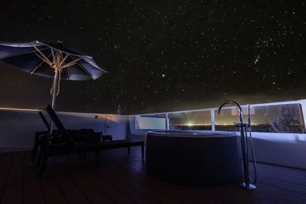 Royal Villa, Sigara İçilmez (Suite, 2 People)