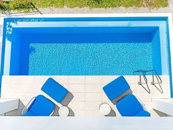 Royal Villa, Sigara İçilmez (Suite, 2 People)