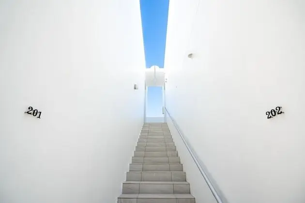 Süit, Sigara İçilmez, Okyanus Manzaralı (Terrace, 2 People)