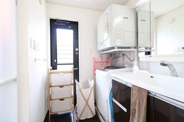Ev (Private Vacation Home)