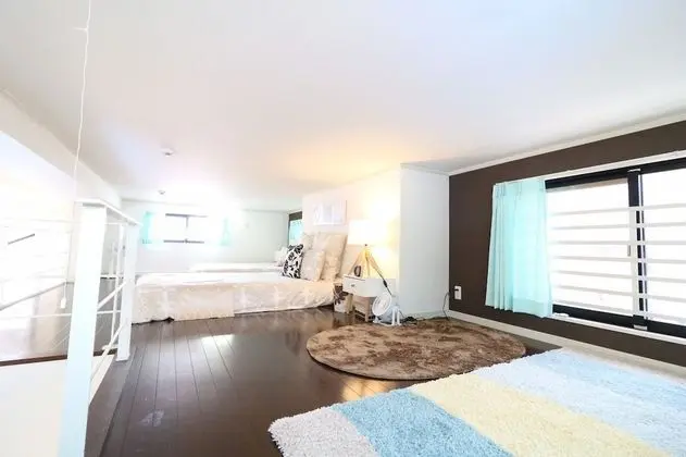 Ev (Private Vacation Home)