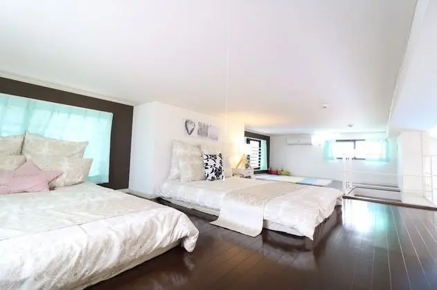 Ev (Private Vacation Home)