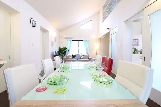 Ev (Private Vacation Home)