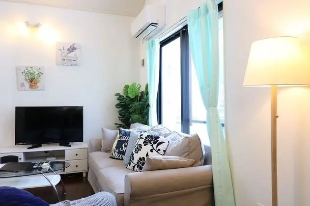 Ev (Private Vacation Home)