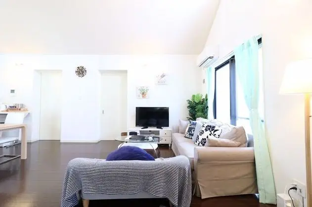 Ev (Private Vacation Home)