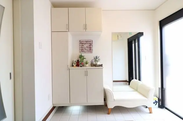 Ev (Private Vacation Home)