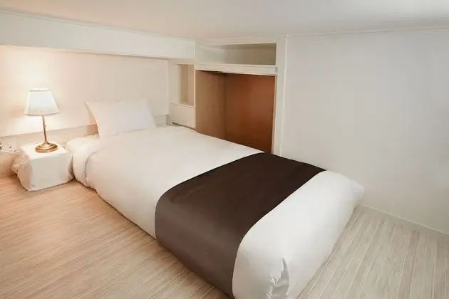 Deluxe İki Ayrı Yataklı Oda, Okyanus Manzaralı