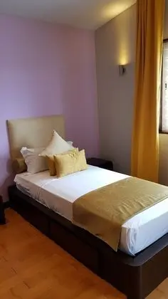 Luxury Villa, 4 Yatak Odası, Kısmi Deniz Manzaralı (Demoiselle)