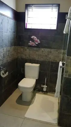 Luxury Villa, 4 Yatak Odası, Kısmi Deniz Manzaralı (Demoiselle)