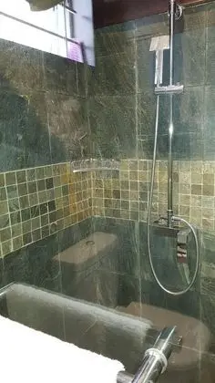 Luxury Villa, 4 Yatak Odası, Kısmi Deniz Manzaralı (Demoiselle)
