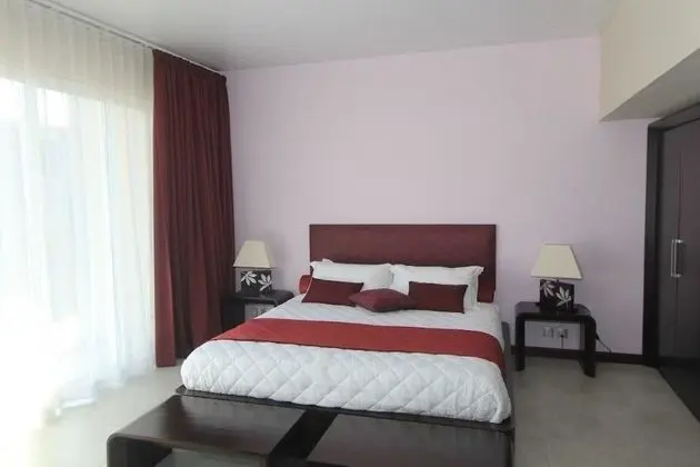 Luxury Apart Daire, 3 Yatak Odası, Asma Kat (Butterfly)
