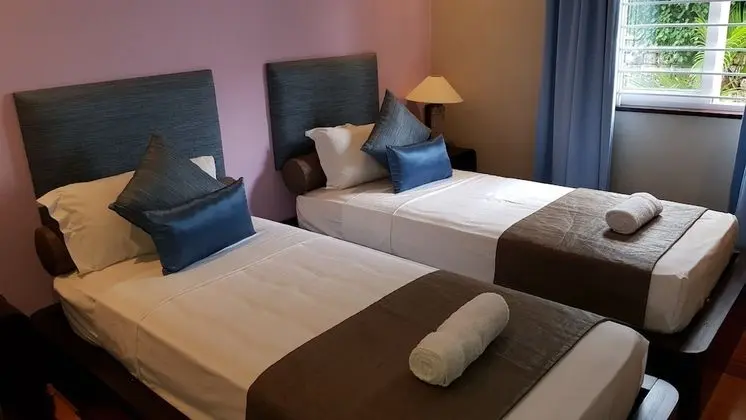 Luxury Apart Daire, 3 Yatak Odası, Asma Kat (Butterfly)