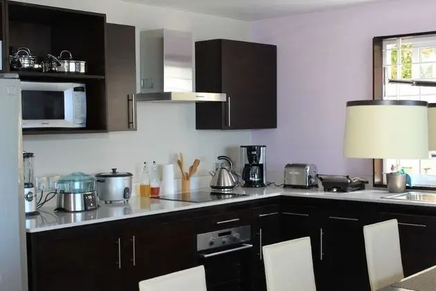 Luxury Apart Daire, 3 Yatak Odası, Asma Kat (Butterfly)