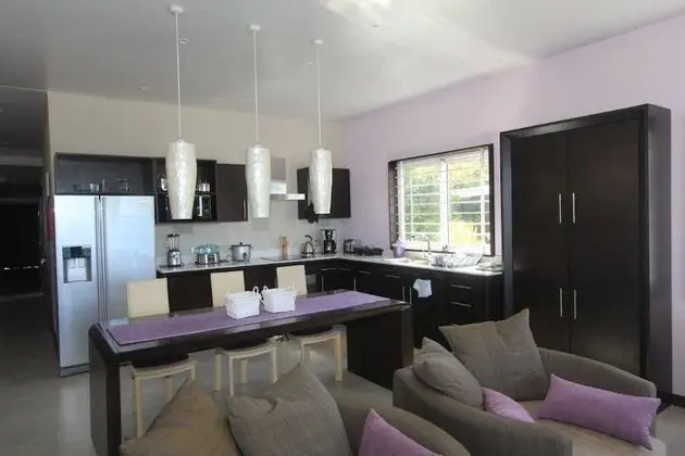 Luxury Apart Daire, 3 Yatak Odası, Asma Kat (Butterfly)