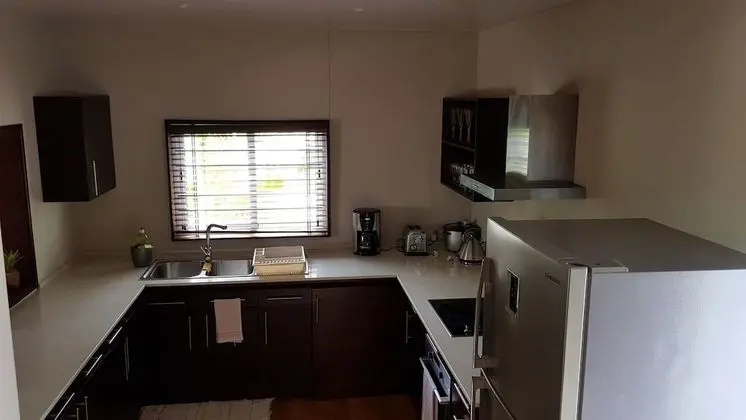 Luxury Apart Daire, 3 Yatak Odası, Zemin Kat (Girelle)