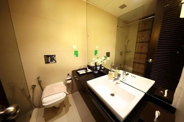 Deluxe Villa, Bahçe Manzaralı