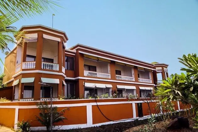 Executive Oda, 1 Yatak Odası, Balkon, Plaj Manzaralı