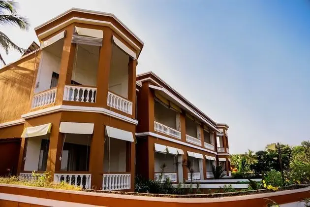 Executive Oda, 1 Yatak Odası, Balkon, Plaj Manzaralı