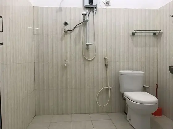 Basic Üç Kişilik Oda, 1 En Büyük (King) Boy Yatak, Engellilere Uygun