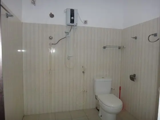 Basic Üç Kişilik Oda, 1 En Büyük (King) Boy Yatak, Engellilere Uygun