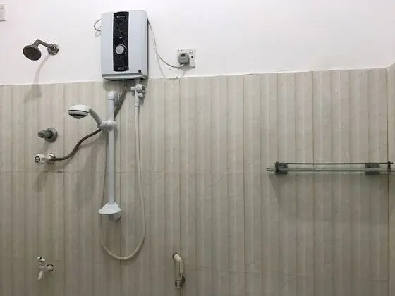 Basic Üç Kişilik Oda, 1 En Büyük (King) Boy Yatak, Engellilere Uygun