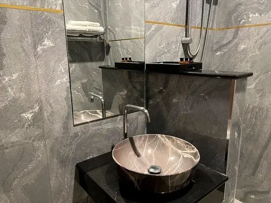 Superior Oda, Bahçe Manzaralı