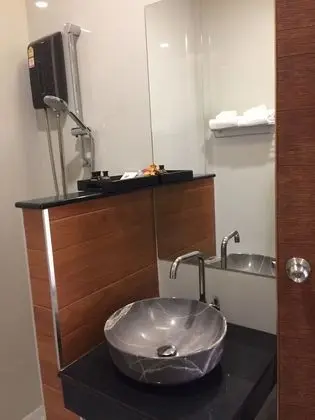 Superior Oda, Bahçe Manzaralı