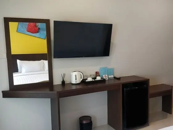 Superior Tek Büyük Yataklı Oda, Deniz Manzaralı