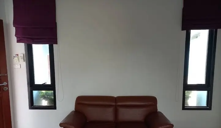 Superior Double Room with Balcony