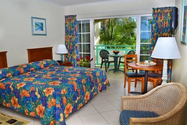 Deluxe Apart Daire, 2 Yatak Odası, 2 Banyolu, Okyanus Manzaralı